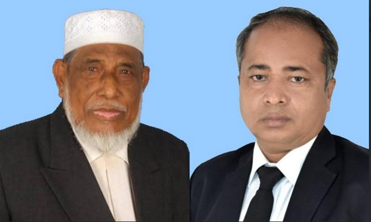 নওগাঁ বার অ্যাসোসিয়েশন নির্বাচনে জাতীয়তাবাদী আইনজীবী প্যানেলের নিরঙ্কুশ জয়