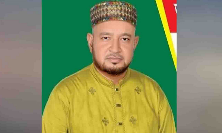 হাবিপ্রবিতে নতুন প্রক্টর অধ্যাপক ড. মো. নওশের ওয়ানের যোগদান