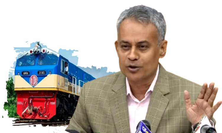 বয়স্ক, শারীরিক প্রতিবন্ধী ও শিক্ষার্থীরা রেলে ২৫% ডিসকাউন্ট সুবিধা পাবে : রেলমন্ত্রী