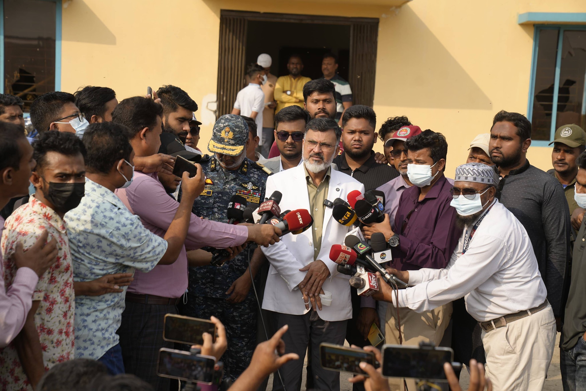 পরিবেশ ছাড়পত্র পেলেই আমিনবাজার ওয়েস্ট টু এনাজি প্রকল্পের কাজ শুরু