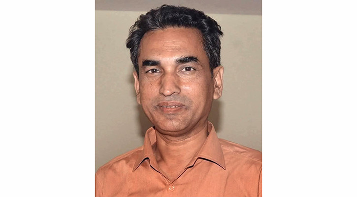 চট্টগ্রামের সাংবাদিক আয়ুব আলী’র মৃত্যু, শোক