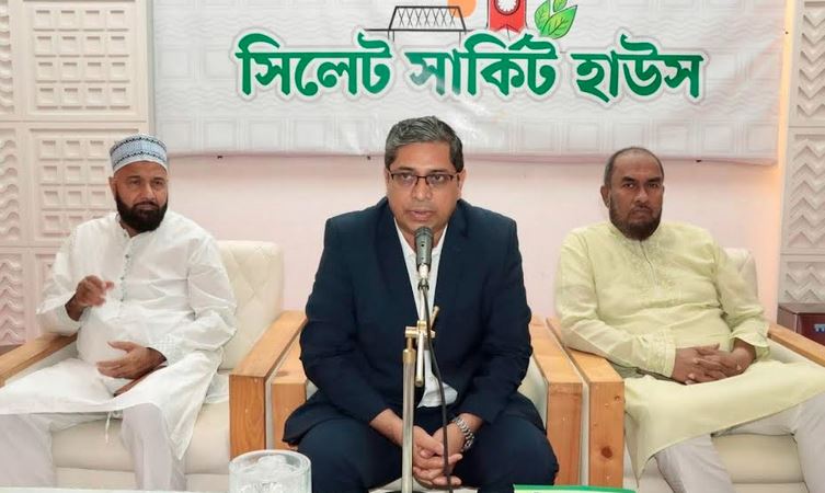 ১২ মার্চ অন্তর্বর্তী সরকার গৃহিত অধ্যাদেশ সংসদে উপস্থাপন করা হবে : স্থানীয় সরকার প্রতিমন্ত্রী
