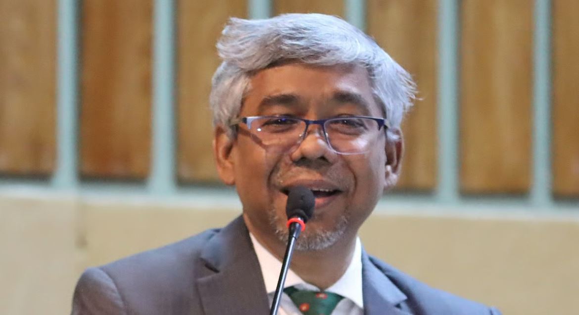 এনবিআর চেয়ারম্যানের নাম ব্যবহার করে ভুয়া ইমেইলে প্রতারণা, থানায় জিডি