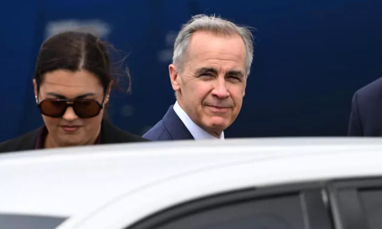 মধ্যপ্রাচ্যে দ্রুত উত্তেজনা প্রশমনের আহ্বান কানাডার প্রধানমন্ত্রীর