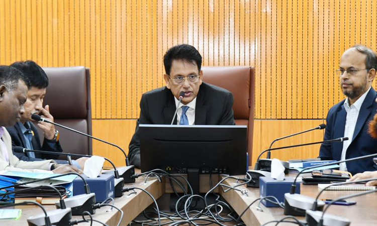 কারিগরি শিক্ষাকে যুগোপযোগী ও বাজারমুখী করতে হবে : শিক্ষামন্ত্রী