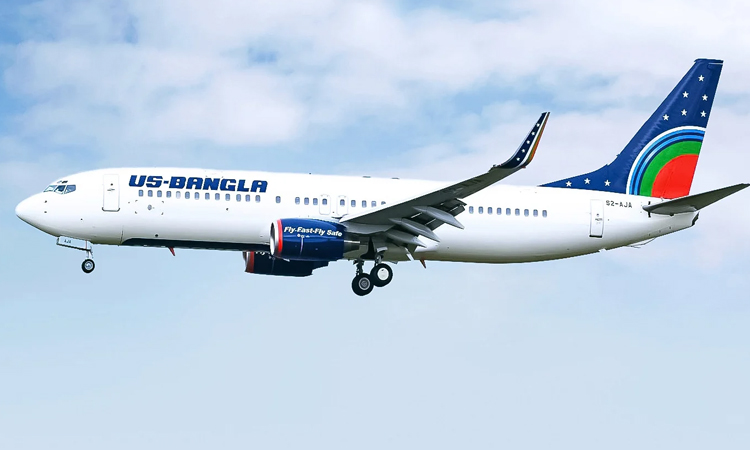 দুবাইয়ের পাশাপাশি আবুধাবিতে বিশেষ ফ্লাইট চালু করছে ইউএস-বাংলা