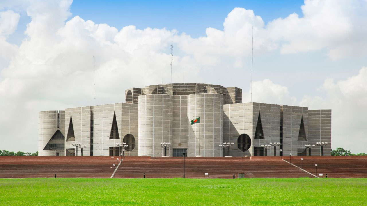 জাতীয় সংসদের কার্যক্রম সম্পর্কে চিফ হুইপ ও হুইপদের অবহিতকরণে বিশেষ সভা