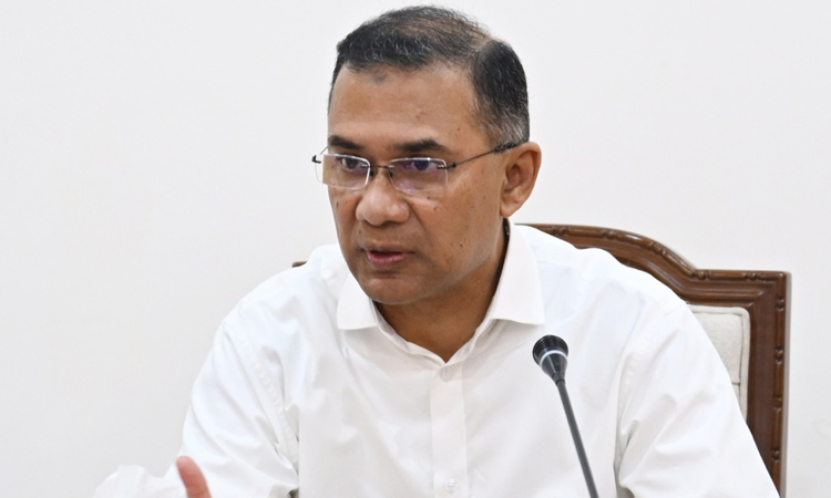 ‘ই-হেলথ’ কার্ড চালুর নির্দেশনা দিয়েছেন প্রধানমন্ত্রী তারেক রহমান