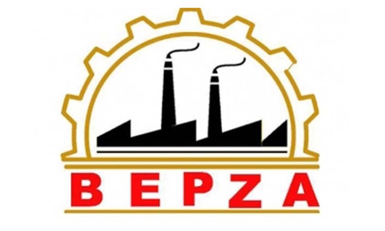 বেপজা অর্থনৈতিক অঞ্চলে চীনা কোম্পানির ২ কোটি ২০ লাখ ডলার বিনিয়োগ