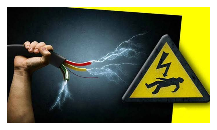 নড়াইলে বিদ্যুৎস্পৃষ্টে ইটভাটা শ্রমিকের মৃত্যু