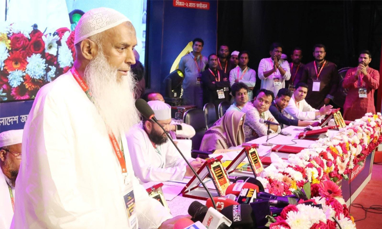 কোরআনের হুকুমকে জীবনে প্রতিফলন ঘটাতে হবে: ধর্মমন্ত্রী 