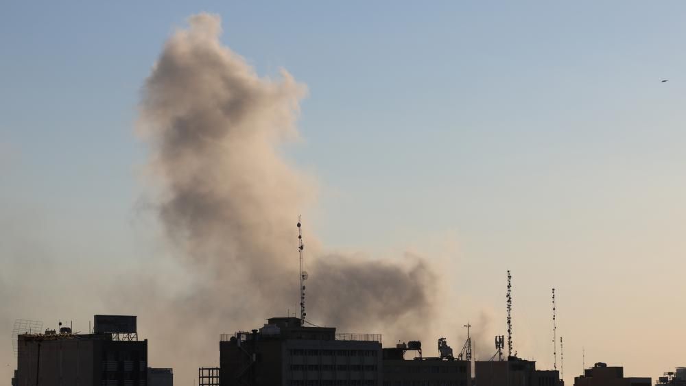 ‘আরো এক-দুই সপ্তাহ’ হামলার পরিকল্পনা ইসরাইলের