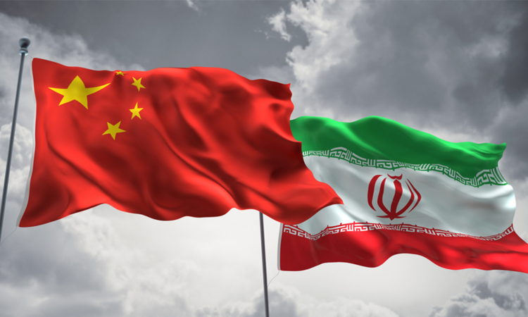 ইরানকে সমর্থনের চেয়ে জ্বালানি ও কূটনীতিকে প্রাধান্য দিচ্ছে চীন
