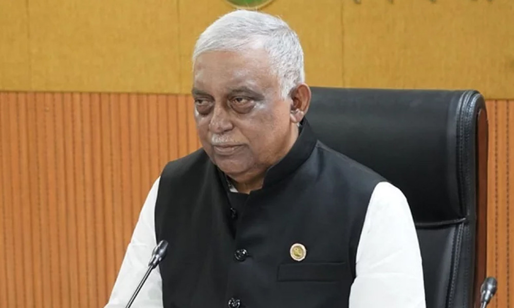 সাবেক স্বরাষ্ট্রমন্ত্রী আসাদুজ্জামান খানের স্ত্রীর ২০ লাখ টাকার সঞ্চয়পত্র অবরুদ্ধ