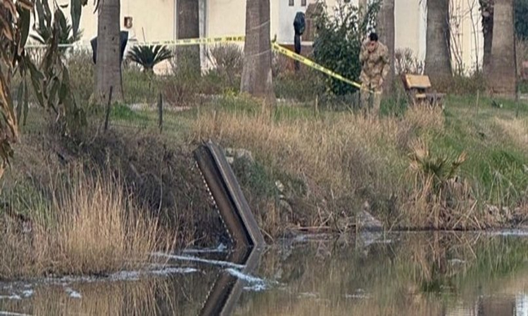 ইরান থেকে ছোঁড়া ক্ষেপণাস্ত্র ধ্বংস করল ন্যাটো: তুরস্ক