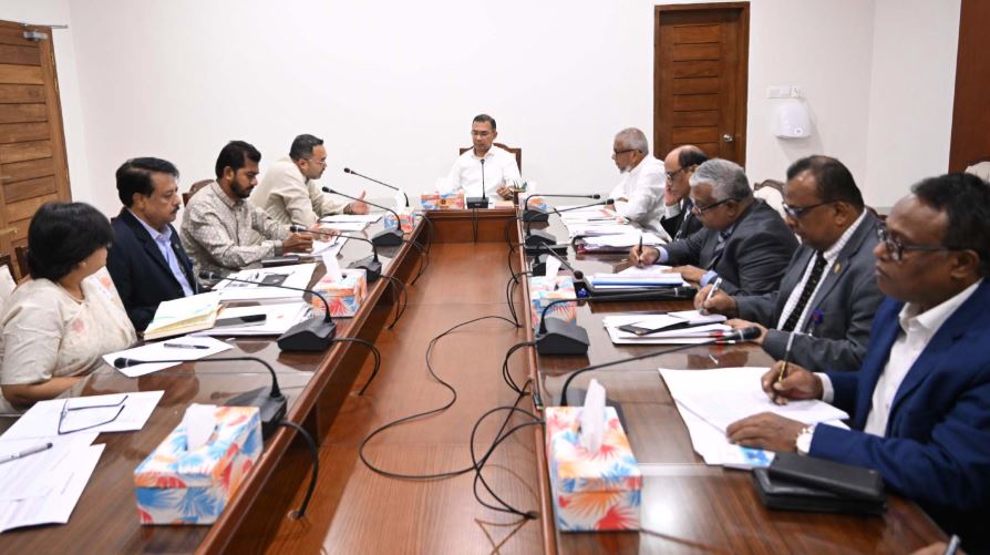 দক্ষ জনশক্তি গড়তে ভাষা প্রশিক্ষণ কেন্দ্র খোলার নির্দেশ দিয়েছেন প্রধানমন্ত্রী 