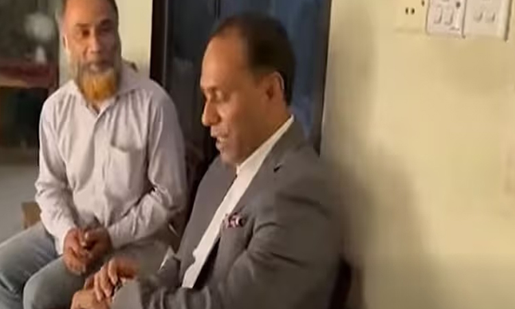 কাজে অবহেলাকারীদের বিরুদ্ধে শাস্তিমূলক ব্যবস্থা গ্রহণ