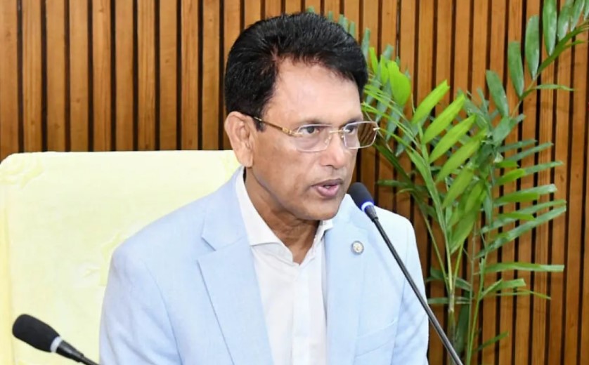 শিক্ষা অবকাঠামো উন্নয়নে ইইডিকে গতিশীল ও শক্তিশালী করার তাগিদ শিক্ষামন্ত্রীর 