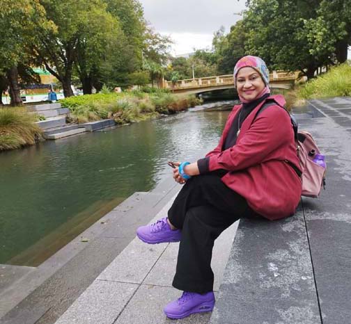 স্বাধীনতা পদক পাচ্ছেন টেবিল টেনিস তারকা লিনু