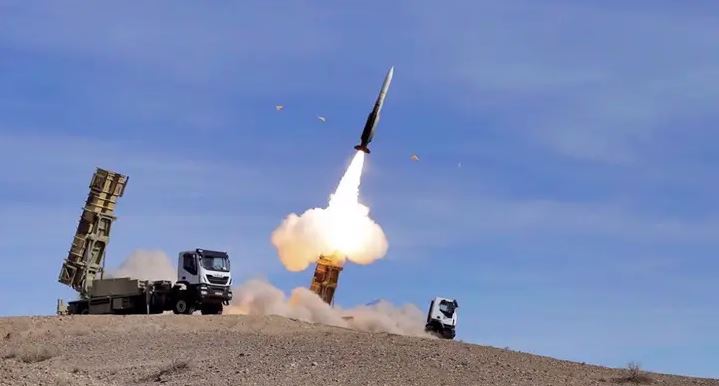 ইরান ও উপসাগরজুড়ে নতুন হামলা, আরও বিস্তৃত হচ্ছে যুদ্ধ