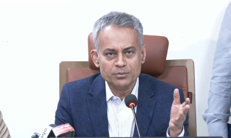 নিরাপদ ঈদযাত্রায় সর্বোচ্চ প্রস্তুতি সরকারের, অতিরিক্ত ভাড়া নিলে ব্যবস্থা