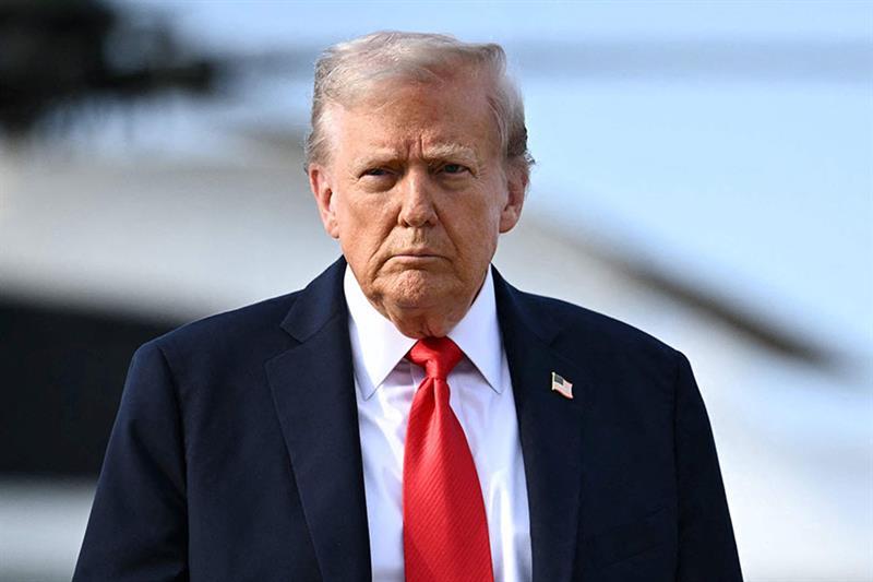 ইরানের পরবর্তী সর্বোচ্চ নেতা নির্বাচনে নিজেরও ভূমিকা চান ট্রাম্প