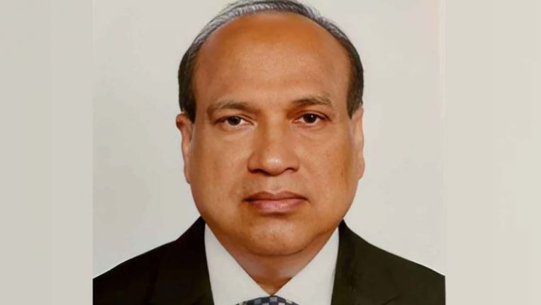 সাবেক সচিব খায়রুল ইসলাম ও তার স্ত্রী-পুত্রের বিরুদ্ধে মানিলন্ডারিং মামলা