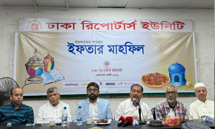 গণমাধ্যমকে শিল্প হিসেবে বাঁচাতে সাংবাদিকদের সম্মানজনক ওয়েজবোর্ড জরুরি : তথ্যমন্ত্রী