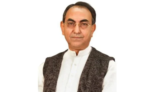 কারো নামে মিথ্যা অপবাদ দিয়ে বদনাম করা বড় পাপ : মির্জা আব্বাস