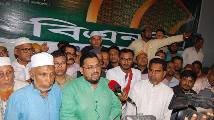 অপরাধী গ্রেপ্তারে জিরো টলারেন্স: মীর হেলাল