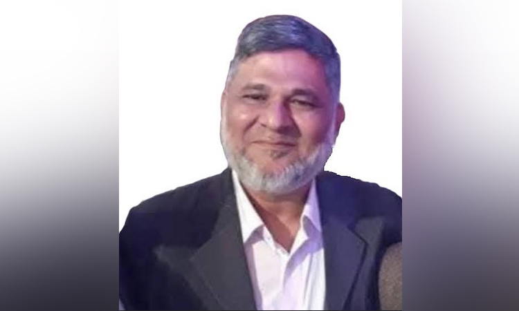 চট্টগ্রামের বিএনপি নেতা সেন্টুর মৃত্যুতে অর্থমন্ত্রীর শোক