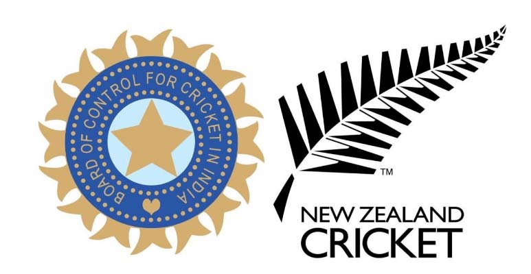 রোড টু ফাইনাল : ভারত-নিউজিল্যান্ড