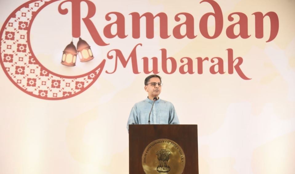 গণতান্ত্রিক ও স্থিতিশীল বাংলাদেশের প্রতি সমর্থন পুনর্ব্যক্ত করল ভারত