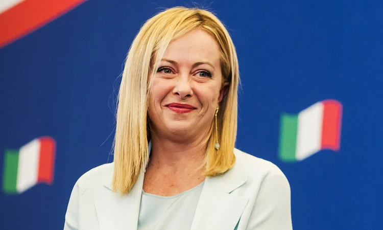 ইতালি সাইপ্রাসে ফ্রিগেট মোতায়েন করছে: মেলোনি