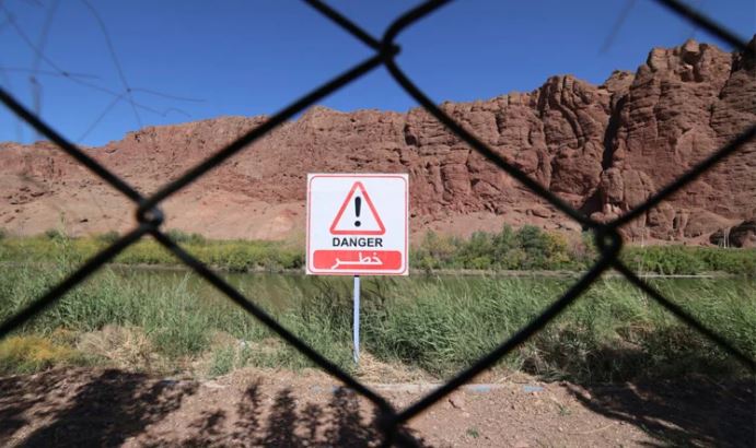 আজারবাইজানকে তাদের ভূখণ্ড থেকে ইসরাইলিদের বহিষ্কারের আহ্বান ইরানের সামরিক বাহিনীর 