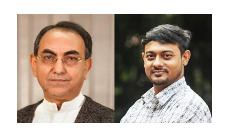 মির্জা আব্বাসকে ‘ভয়ভীতি’: নাসীরুদ্দীন পাটওয়ারীকে আদালতে হাজির হতে সমন জারি