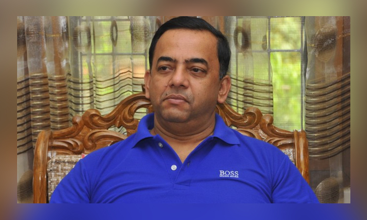 সাবেক আইজিপি বেনজীর আহমেদের বিরুদ্ধে গ্রেফতারি পরোয়ানা