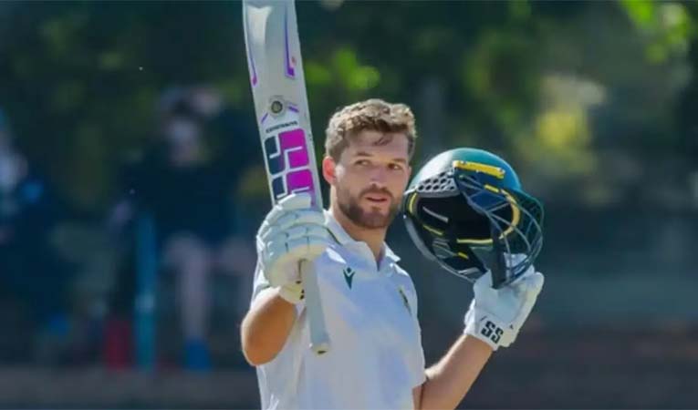 বশের জায়গায় দক্ষিণ আফ্রিকা দলে সুযোগ পেলেন মুল্ডার