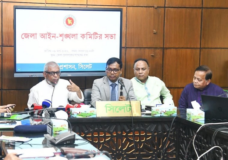 জ্বালানি ব্যবহারে সাশ্রয়ী হওয়ার আহ্বান মন্ত্রী আরিফুল হক চৌধুরীর