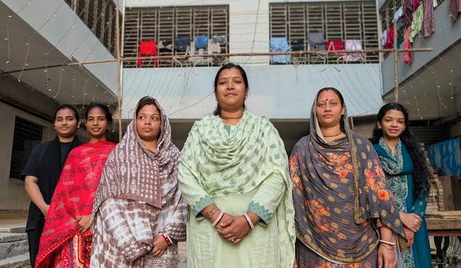 বঞ্চনার দেয়াল ভেঙে আলোর মিছিলে ওরা : সুইপার কলোনিতে পরিবর্তনের হাওয়া