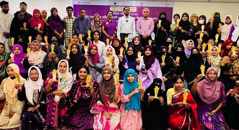 দুর্যোগ মোকাবেলায় নারীদের অংশগ্রহণ নিশ্চিত করা সময়ের দাবি : চসিক মেয়র