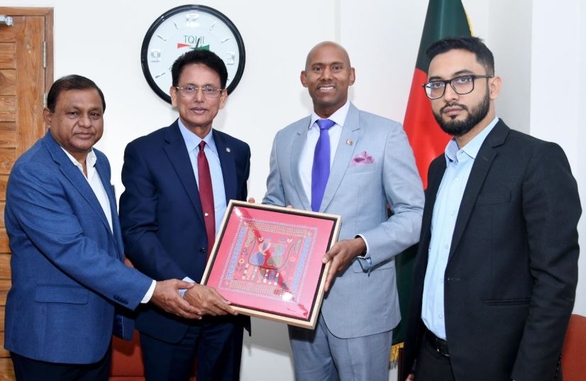 বাংলাদেশ ও কানাডার মধ্যে শিক্ষা ও দক্ষতা উন্নয়নে সহযোগিতা জোরদারের অঙ্গীকার