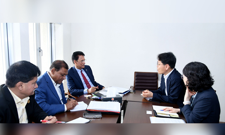 শিক্ষার মানোন্নয়নে আন্তর্জাতিক উন্নয়ন সহযোগীদের সঙ্গে সমন্বয় জোরদার করা হবে: শিক্ষামন্ত্রী