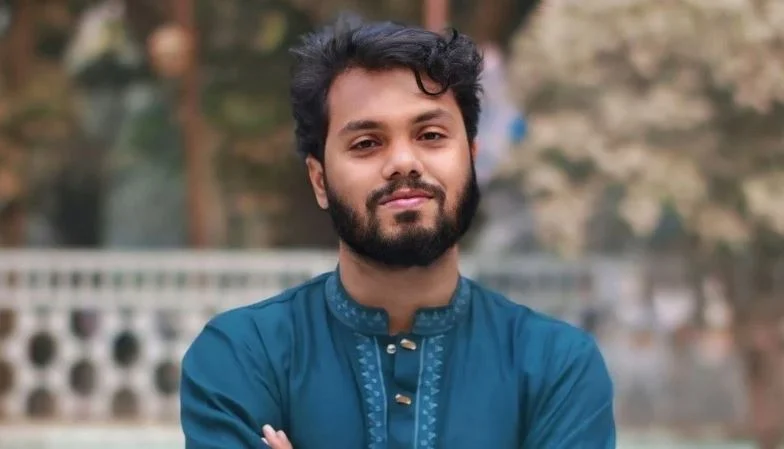 হাদি হত্যার প্রধান আসামি ফয়সাল এবং আলমগীর ভারতের পশ্চিমবঙ্গে আটক