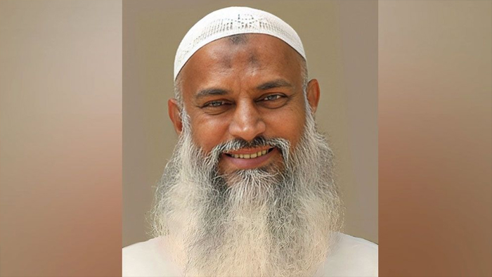 মধ্যপ্রাচ্যের সংঘাত নিরসনে দোয়ার অনুরোধ ধর্মমন্ত্রীর