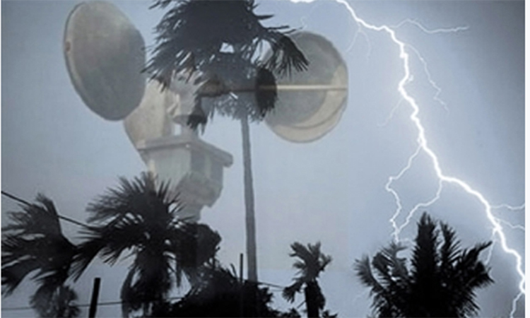 দেশের ৮ বিভাগেই বৃষ্টির সম্ভাবনা