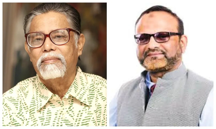 ড. সাখাওয়াত আলী খানের মৃত্যুতে ঢাবি উপাচার্যের শোক