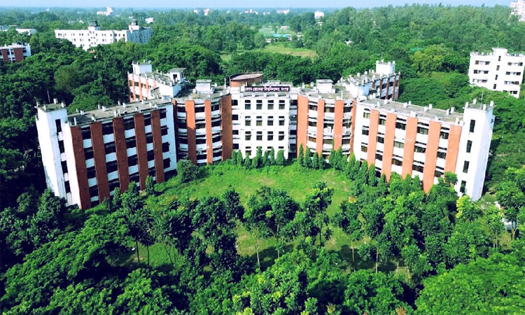 জ্বালানি সংরক্ষণ ও ঈদুল ফিতরের জন্য বেরোবি ছুটি ঘোষণা