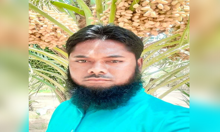 সৌদিতে ক্ষেপণাস্ত্র হামলায় কিশোরগঞ্জের যুবক নিহত