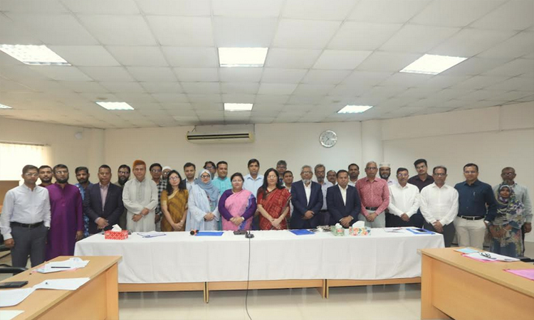 গবেষণায় চৌর্যবৃত্তি রোধে নীতিমালা করছে ইউজিসি